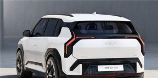 Kia Motors जल्‍द ला सकती है ये 4 इलेक्ट्रिक SUVs