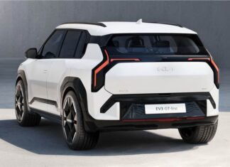 Kia Motors जल्द ला सकती है ये 4 इलेक्ट्रिक SUVs ! जाने डिटेल्स Kia Motors जल्द ला सकती है ये 4 इलेक्ट्रिक SUVs
