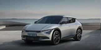 Kia Motors जल्‍द लेकर आएगी ये 4 इलेक्ट्रिक कारें