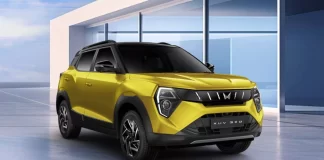 Mahindra XUV 3XO की पहले दिन हुई 1500 से ज्‍यादा डिलीवरी !