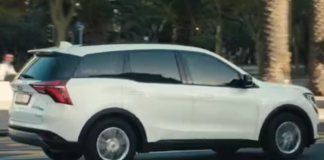 Mahindra XUV700 चाहने वालो को खुशखबरी, AX5 select वेरिएंट हुआ लांच