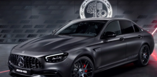 Mercedes-Benz S 63 E Performance और Maybach GLS 600 हुई लांच