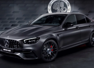 Mercedes-Benz S 63 E Performance और Maybach GLS 600 हुई लांच