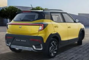 XUV 3x0 design pattern 