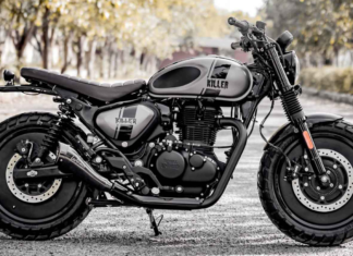 Royal Enfield भारतीय बाजार में लॉन्च करेगी ये 5 नई बाइक्स ! जानिये डिटेल्स Royal Enfield भारतीय बाजार में लॉन्च करेगी ये 5 नई बाइक्स