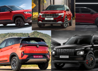 खरीदनी है Compact SUV सेगमेंट की कार, जानें May 2024 में किस गाड़ी पर है कितनी वेटिंग