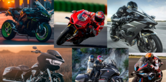 इन बाइक्स के आगे सुपर कारें भी है फेल