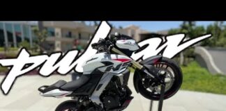 एडवांस फीचर्स के साथ लॉन्च हुई Bajaj Pulsar NS400, कीमत 1.85 लाख रुपए