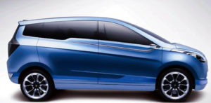 Maruti Suzuki की कॉम्पैक्ट MPV