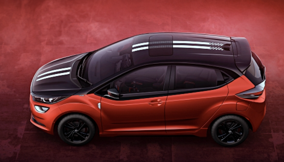Tata Altroz Racer इंडियन मार्केट में अगले साल 2025 में होगी लॉन्च ...