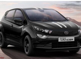 Tata Altroz Racer इंडियन मार्केट में अगले साल 2025 में होगी लॉन्च, जानिए क्या होंगे अपडेट ! Tata Altroz Racer