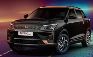 XUV 400
