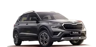 Skoda Kushaq Onyx वेरिएंट में है एडल्ट और चाइल्ड सेफ्टी में 5-स्टार