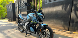Bajaj ने लांच किया Pulsar N160 का नया वेरिएंट