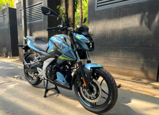 Bajaj ने लांच किया Pulsar N160 का नया वेरिएंट