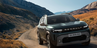 Renault लाने वाली है नई Duster, 2025 के बीच में हो सकती है लॉन्च