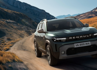 Renault लाने वाली है नई Duster, 2025 के बीच में हो सकती है लॉन्च