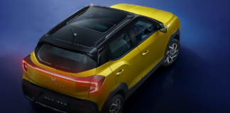 10 लाख रुपये में Sunroof वाली कार खरीदें और लॉन्ग ड्राइव का लें मजा !