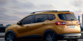 Renault की कार खरीदने पर मिल रहा 40 हजार तक का डिस्‍काउंट !