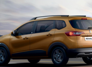 Renault की कार खरीदने पर मिल रहा 40 हजार तक का डिस्‍काउंट !
