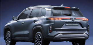 Maruti Suzuki की हाइब्रिड कार पर मिल रहा 2 लाख रुपये से ज्यादा के बेनिफिट्स !