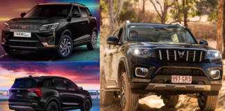 Mahindra की इन 3 SUV खरीदने पर जून 2024 में मिल रहा 4 लाख रूपये तक बचाने का मौका !