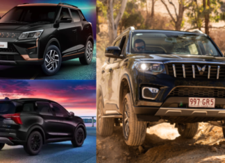 Mahindra की इन 3 SUV खरीदने पर जून 2024 में मिल रहा 4 लाख रूपये तक बचाने का मौका !