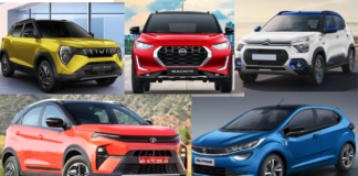 ये हैं 5 सबसे ताकतवर Turbo Petrol Engine वाली कारें