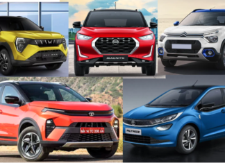 ये हैं 5 सबसे ताकतवर Turbo Petrol Engine वाली कारें