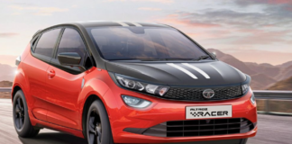 इंतजार हुआ खत्म Tata Altroz Racer इन खूबियों के साथ आज होगी लॉन्च