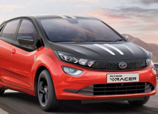 इंतजार हुआ खत्म Tata Altroz Racer इन खूबियों के साथ आज होगी लॉन्च