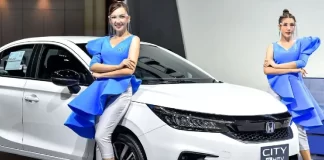 Honda Amaze और City जैसी बेहतरीन कारों पर 1 लाख से अधिक की करें बचत