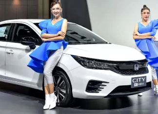 Honda Amaze और City जैसी बेहतरीन कारों पर 1 लाख से अधिक की करें बचत