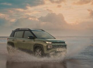हैचबैक से बेहतर फीचर्स के साथ मिलती हैं Hyundai, Tata की ये बेहतरीन SUV, कीमत भी 8 लाख रुपये से भी कम ! Hyundai, Tata की ये बेहतरीन SUV, कीमत भी 8 लाख रुपये से भी कम !