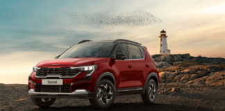 Kia Sonet का नया GTX वेरिएंट हुआ लॉन्‍च