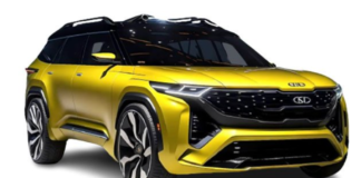 नए अपडेट के साथ सामने आयी 2025 Kia Seltos
