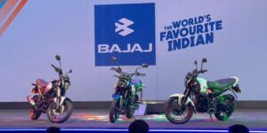 Freedom 125 cng bike 