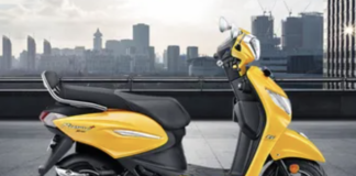 Scooter खरीदारों के लिए बेहतरीन माइलेज देने वाले Honda Activa सहित 5 और विकल्प