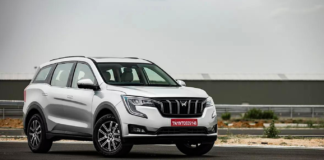 Mahindra XUV 700 AX7 L Fully Feature Loaded,