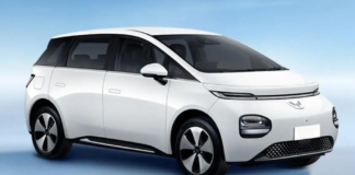 MG Windsor EV, सिंगल चार्ज पर दौड़ेगी 450 km ! 5 पॉइंट में जानिए खासियत