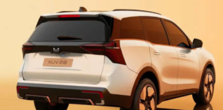 Mahindra XUV e8 से लेकर Creta EV तक, बाजार में एंट्री मारेंगी 4 नई इलेक्ट्रिक कारें !