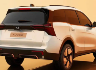 Mahindra XUV e8 से लेकर Creta EV तक, बाजार में एंट्री मारेंगी 4 नई इलेक्ट्रिक कारें !