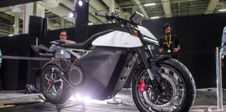 Ola Roadster Pro इलेक्ट्रिक बाइक को खास बनाती हैं 5 बातें !