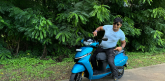 TVS Jupiter 110 फेसलिफ्ट वर्जन हुआ लॉन्‍च, कीमत 73700 रुपये से शुरू !