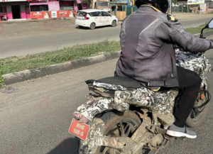 Pulsar n125 features