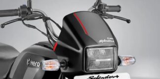 Hero Splendor Plus XTEC : 30 साल में पहली बार इस नंबर-1 बाइक को मिला बड़ा अपडेट !