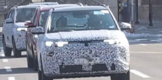 Hyundai Creta EV को Bharat Mobility में किया जा सकता है पेश