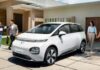 JSW MG Windsor EV के डिजाइन से लेकर फीचर्स तक की मिली जानकारी ! 11 सितम्बर को होगी लांच ! JSW MG Windsor EV के डिजाइन से लेकर फीचर्स तक की मिली जानकारी