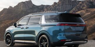 Kia Carnival के लिए डीलरशिप लेवल पर शुरू हुई बुकिंग