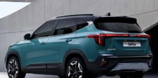 Kia Motors ने Sonet, Seltos और Carens के Gravity वेरिएंट को किया लॉन्‍च !